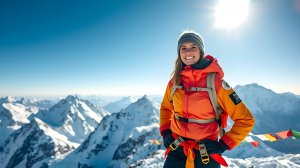 Песня "14 самых высоких вершин".