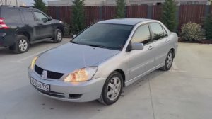 Lancer 9 продажа декабрь