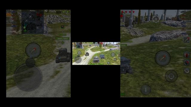 я купил тигра в тэнкс блиц