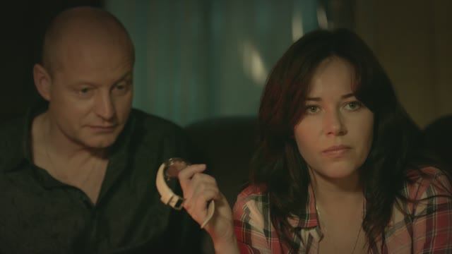 ОТСТЕГНИТЕ РЕМНИ - 5 серия смотреть онлайн