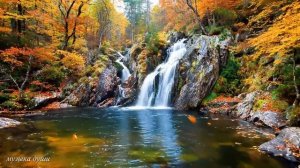 Красивая музыка (Осень) @музыкадуши1