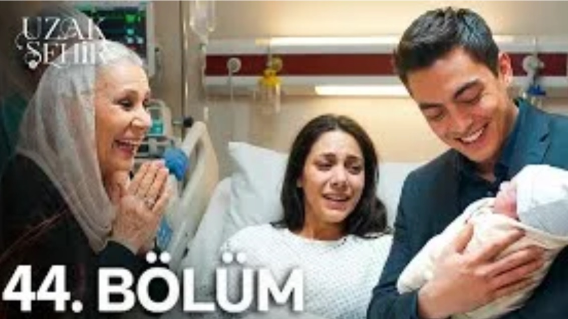 Далёкий город 43-44 серия СПОЙЛЕРЫ смотреть онлайн