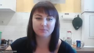 Отзыв партнера Светланы о работе в "МЫ СВОИ"