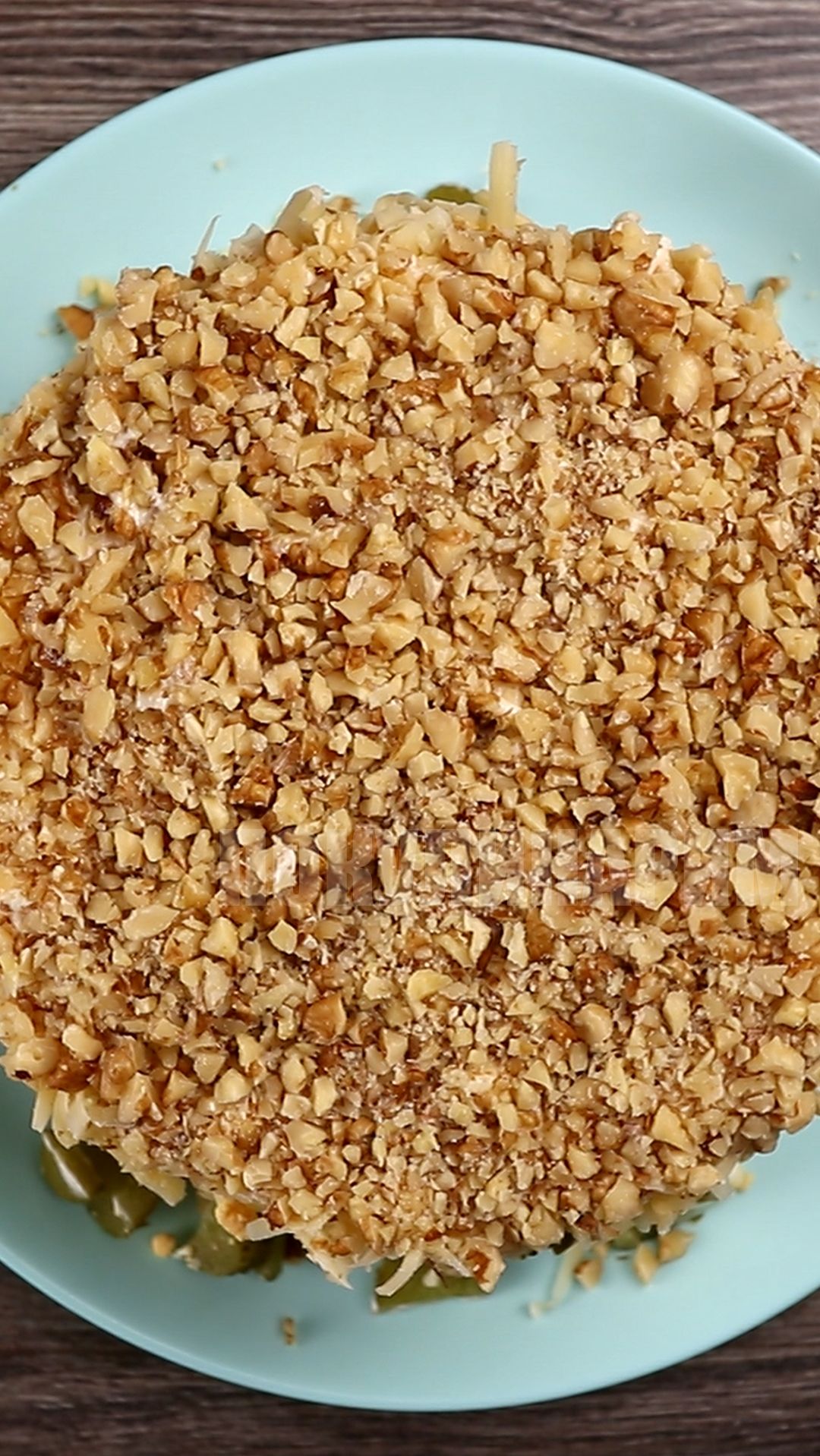 Салат «Принц» с мясом — вкуснее, чем кажется