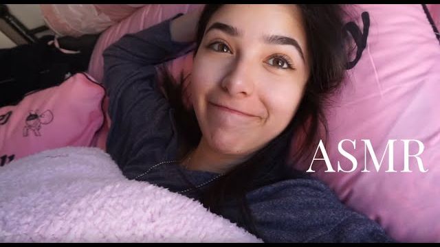 ASMR Vlog: My Week in France смотреть онлайн