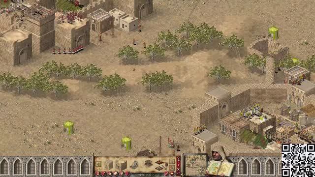 Stronghold СТРАТЕГИЯ смотреть онлайн