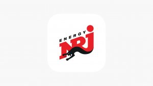 Радио NRJ Energy Москва (эфир из студии)