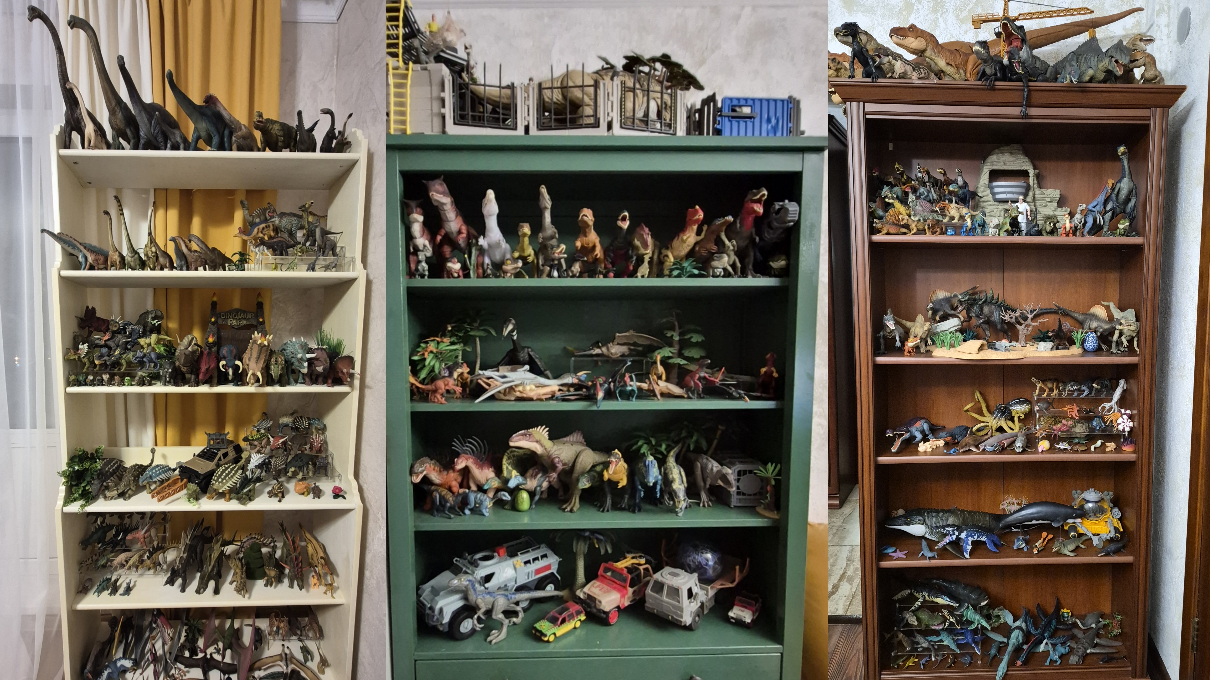 Моя коллекция фигурок на 2025 год #динозавр #игрушки #jurassicworld #dinosaur #Mattel смотреть онлайн