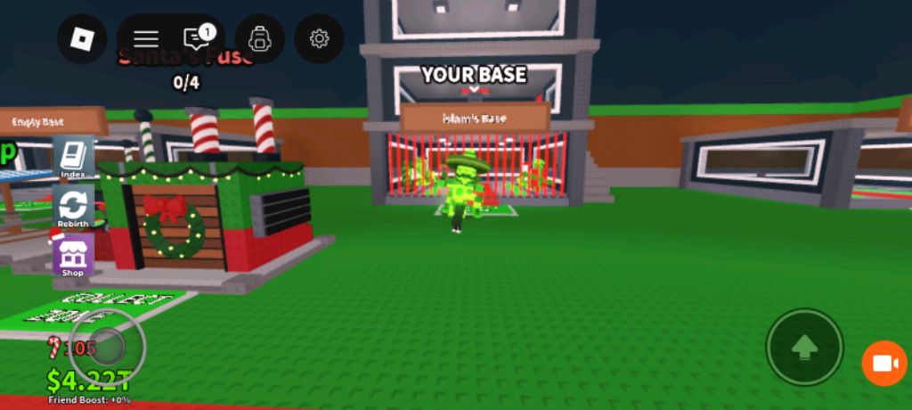 Укради Брейнрот смотреть онлайн