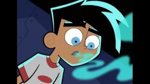 ＂Danny Phantom＂ Official Theme Song (HD) @Nicktoons Дэнни-призрак