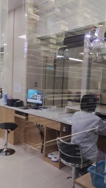 🤖 В Китае появились аптеки с роботами