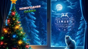 Новогодняя сказка