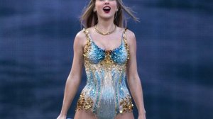 Тейлор Свифт — согласованная сила | Кристаллы Великих