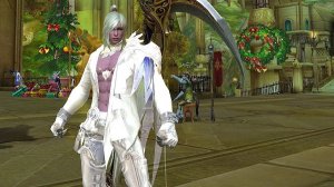 AION DESTINY. Online.