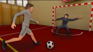 НОВАЯ ИГРА! Побег пацана из школы! Schoolboy runaway escape!