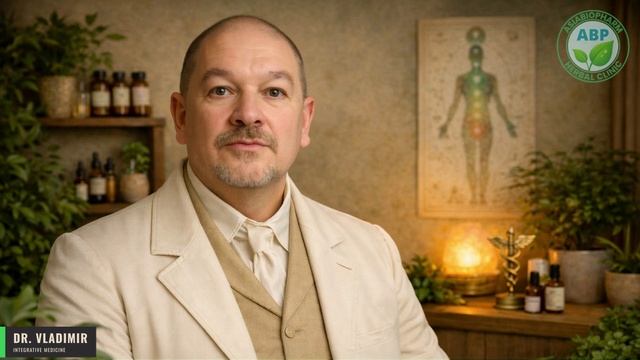 О канале Asiabiopharm Herbal Clinic
