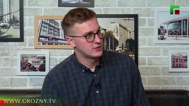 Вечерний чай. Владислав Андрица, военный корреспондент РТ. Эфир от 16.12.25 смотреть онлайн