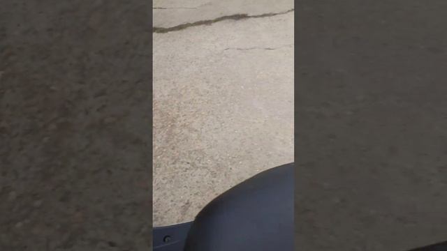 Yamaha Jog ZR Evolution