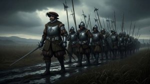 Наёмник Гром песня