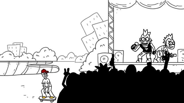 Видеоролик, посвященный профилактике ВИЧ-инфекции смотреть онлайн