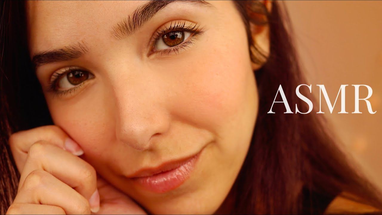 Extra Closeup ASMR (Ear Touching, Fluffy Mics, Mic Scratching, Closeup Whispering, Countdown)
