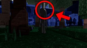 Этот ЖУТКИЙ ИГРОК 99 Ночей в Лесу Следит за нами в Роблокс…