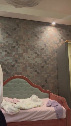 GRWM в школу💗