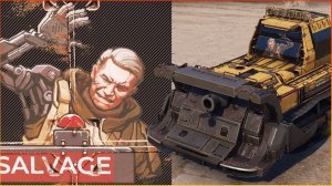 РАЗОБРАА-А-А-АТЬ! • Crossout • Лавина КП