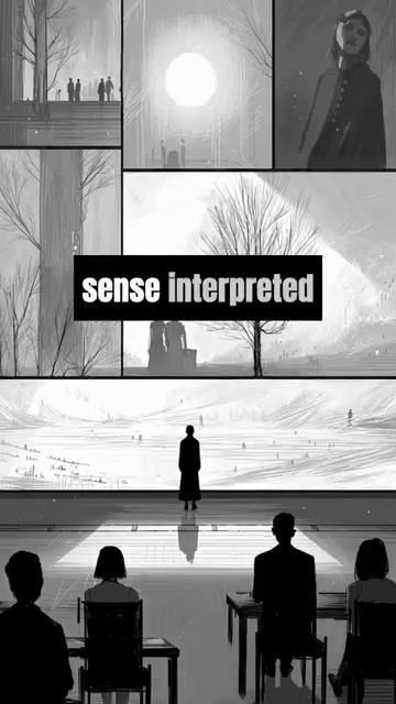 Elan - History is subjective; the past is always created from the present смотреть онлайн