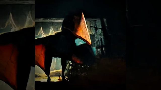 Jurassic World Dominion