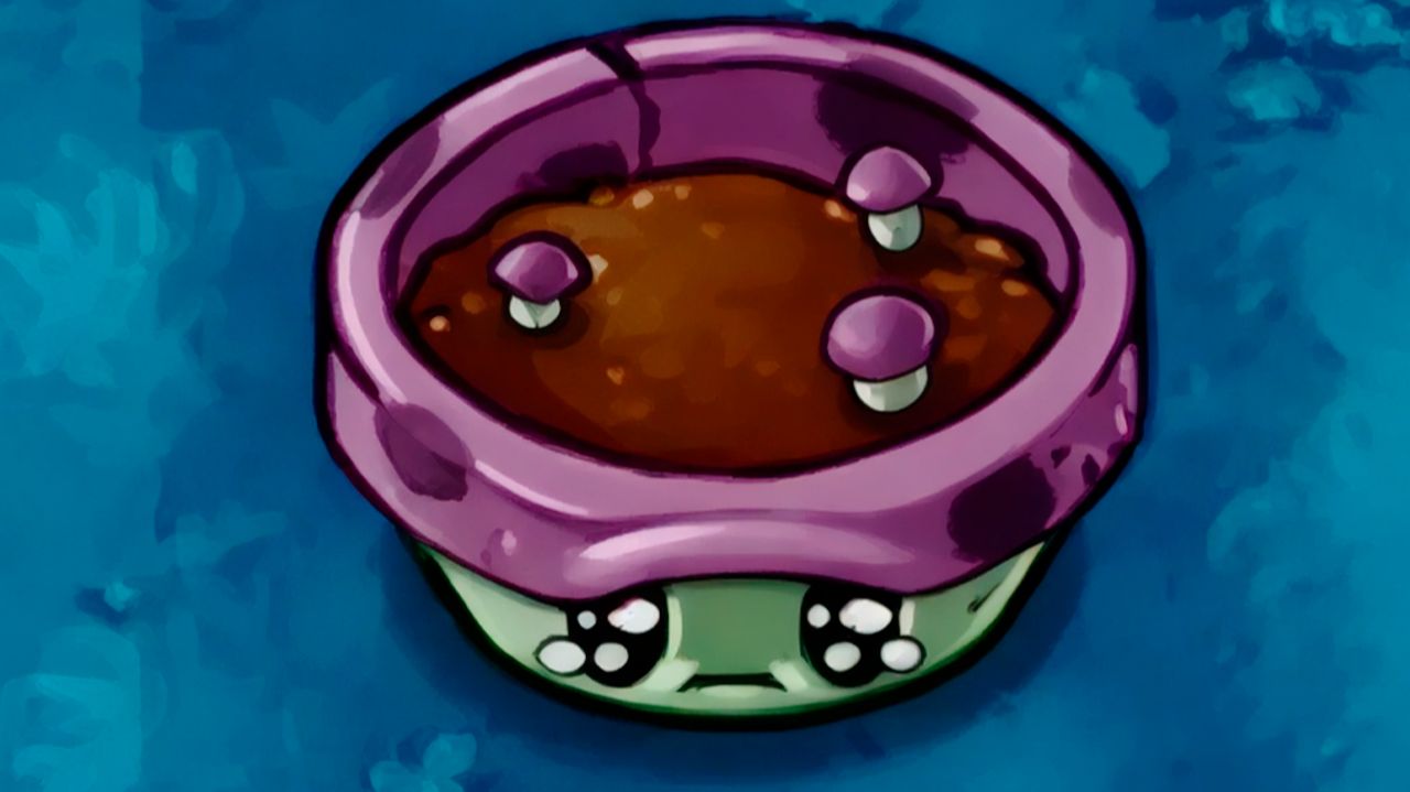 Pvz Fusion 3.3 В Обновлении Появилось Новое Растение: Трусогрибовый Горшок! смотреть онлайн