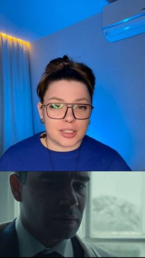 Сериал «Перевал Дятлова» 2020 года #сериал #кино