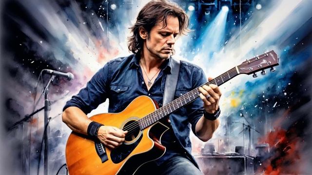 Музыка Rock. смотреть онлайн