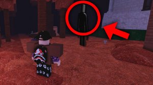 😨 Быстро УХОДИ Если Увидишь Этого Игрока в 99 Ночей в Лесу Роблокс… 99 Nights in The Forest Roblox