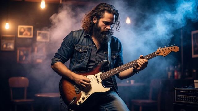 Отличный Блюз в стиле - Whiskey Blues. смотреть онлайн