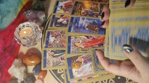 Кто о вас сегодня думал и что именно 🔮 таро расклад