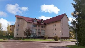 Презентация многофункционального комплекса "Союз"