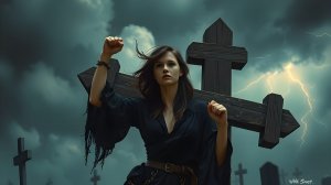 Песня «Сполна ответишь за это».