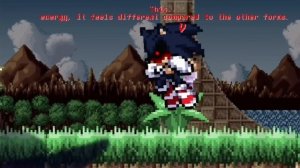 sonic против sonic.exe