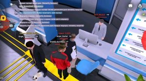 Играю в русь мобайл 1 сезон 3 серия