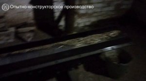 Пуско-наладка пеллетной линии Ульяновская область