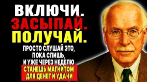 ЗАПУСТИ ЭТУ ПРОГРАММУ НА 88 НОЧЕЙ и просто наблюдай, как твоя жизнь превращается в ЧУДО