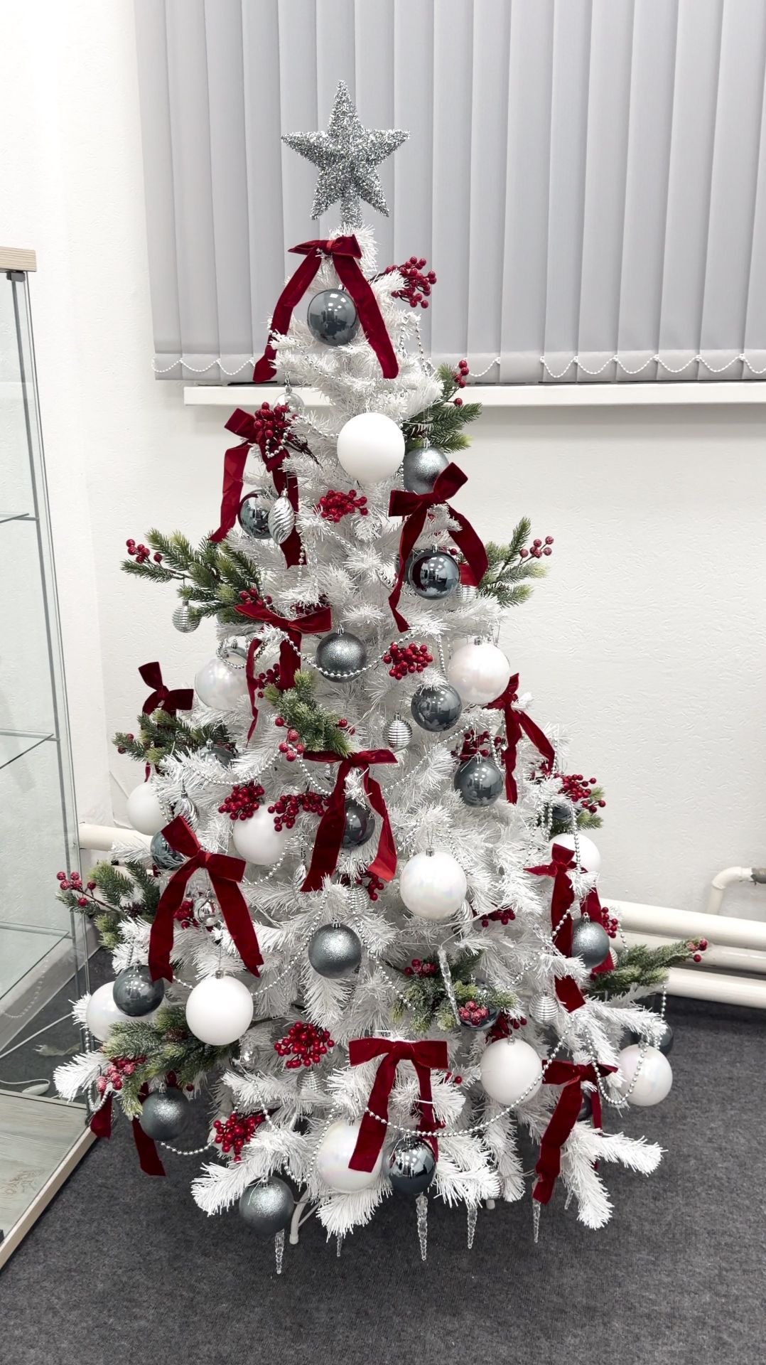 Наш ПЗМ в Новосибирске. Новогоднее настроение. Записаться на замену: t.me/helpmygt +79232407577 смотреть онлайн