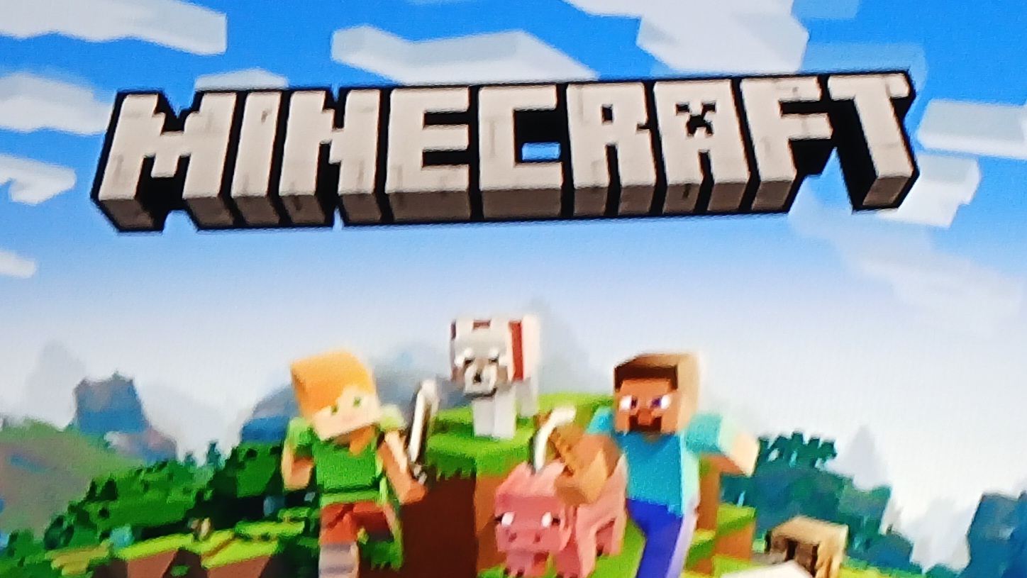 майнкрафт+хитмэн эминем