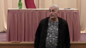 4 часть. 07.12.2019г. Трансляция ИнфоСервис из Москвы.