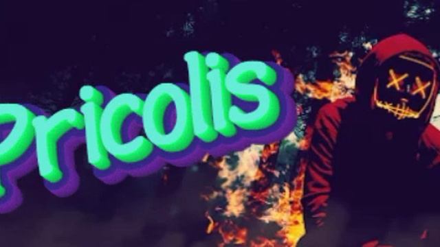 логотип с каналом