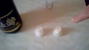 Шампанское из винограда Изабелла в домашних условиях