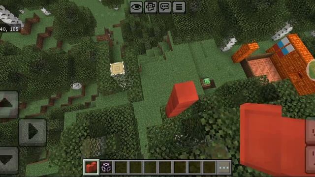 Как получить Запретные блоки