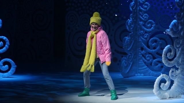 Дед Мороз, прощай...или Полярная ночь атакует! смотреть онлайн