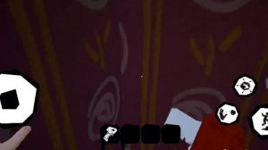 Самая первая версия Hello Neighbor на Android